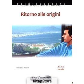 Ritorno Alle Origini B1 - B2 - Valentina Mapelli