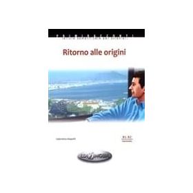 Ritorno Alle Origini B1 - B2 - Valentina Mapelli