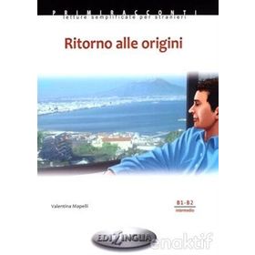 Ritorno Alle Origini B1 - B2 - Valentina Mapelli