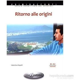 Ritorno Alle Origini B1 - B2 - Valentina Mapelli
