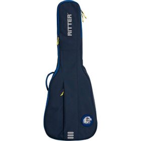 Ritter Carouge RGC3-C-ABL Klasik Gitar Kılıfı