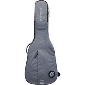 Ritter Carouge RGC3-D-EGR Akustik Gitar Kılıfı
