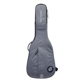Ritter Carouge RGC3-D-EGR Akustik Gitar Kılıfı