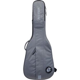 Ritter Carouge RGC3-D-EGR Akustik Gitar Kılıfı