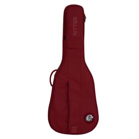 Ritter Carouge RGC3-D-SRD Akustik Gitar Kılıfı