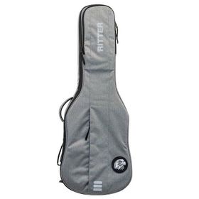 Ritter Carouge RGC3-E-EGR Elektro Gitar Kılıfı