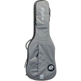 Ritter Carouge RGC3-E-EGR Elektro Gitar Kılıfı