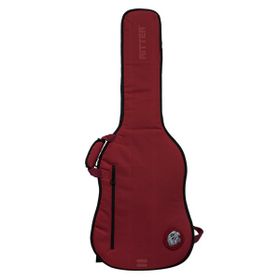 Ritter Davos RGD2-B-SRD Bas Gitar Kılıfı