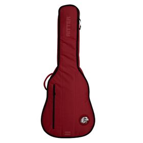 Ritter Davos RGD2-D-SRD Akustik Gitar Kılıfı