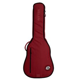 Ritter Davos RGD2-D-SRD Akustik Gitar Kılıfı