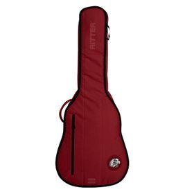 Ritter Davos RGD2-D-SRD Akustik Gitar Kılıfı