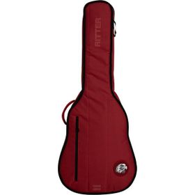 Ritter Davos RGD2-D-SRD Akustik Gitar Kılıfı