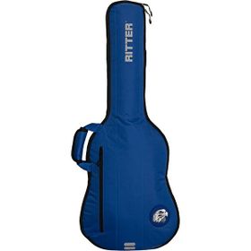 Ritter Davos RGD2-E-SBL Elektro Gitar Kılıfı