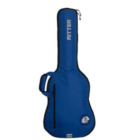 Ritter Davos RGD2-E-SBL Elektro Gitar Kılıfı