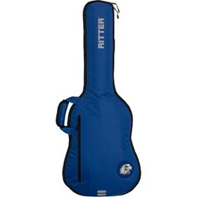 Ritter Davos RGD2-E-SBL Elektro Gitar Kılıfı