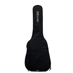 Ritter Evilard RGE1-D-SBK Akustik Gitar Kılıfı