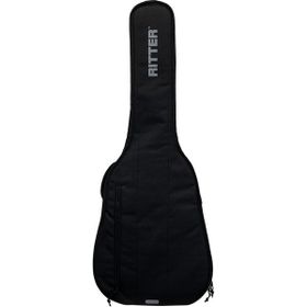 Ritter Evilard RGE1-D-SBK Akustik Gitar Kılıfı