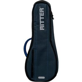 Ritter Evilard RGE1-U-ABL Soprano Ukulele Kılıfı