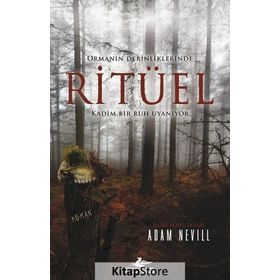 Ritüel - Adam Nevill