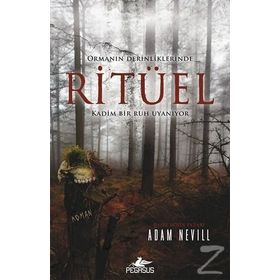 Ritüel - Adam Nevill