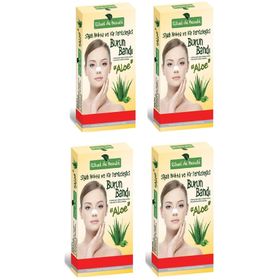 Rituel De Beaute 4 Kutu Siyah Nokta ve Kir Temizleyici Burun Bandı
