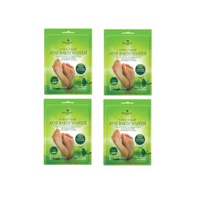 Rituel De Beaute Ayak Bakım Maskesi