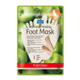 Rituel De Beaute Ayak Bakım Maskesi