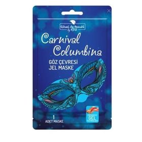 Rituel De Beaute Göz Çevresi Jel Maske