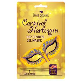 Rituel De Beaute Göz Çevresi Jel Maske