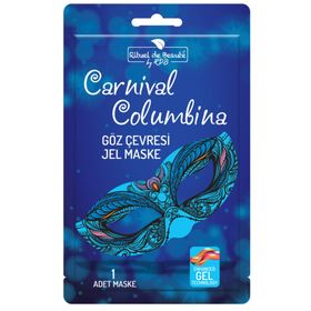 Rituel De Beaute Göz Çevresi Jel Maske