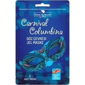 Rituel De Beaute Göz Çevresi Jel Maske