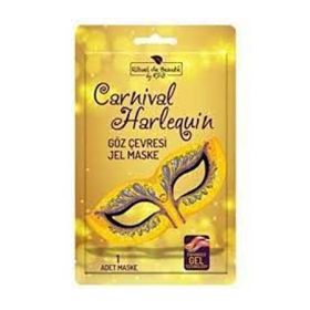 Rituel De Beaute Göz Çevresi Jel Maske