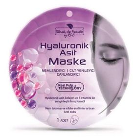 Rituel De Beaute Hyaluronic Acid Essence Maske