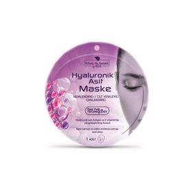 Rituel De Beaute Hyaluronik Maske