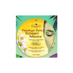Rituel De Beaute Papatya Kolajen Maske
