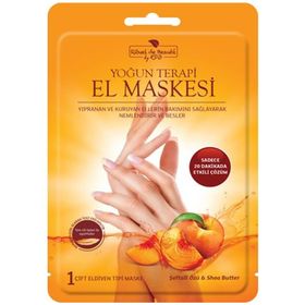 Rituel De Beaute Yoğun Terapi El Maskesi