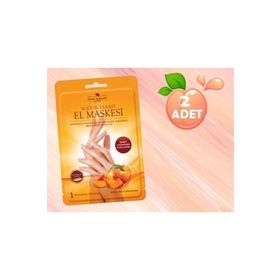 Rituel De Beaute Yoğun Terapi El Maskesi
