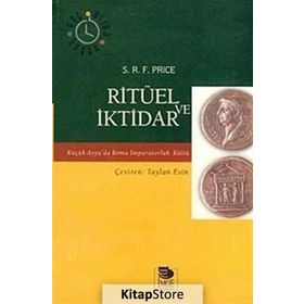 Ritüel ve İktidar / S. R. F. Price
