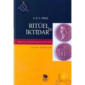 Ritüel ve İktidar / S. R. F. Price