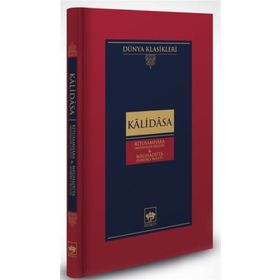 Ritusamhara / Mevsimler Geçidi - Meghaduta - Haberci Bulut / Kalidasa / Ötüken Neşriyat
