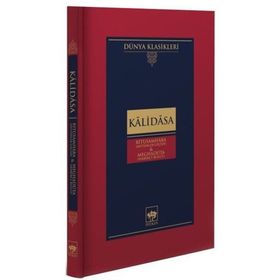Ritusamhara / Mevsimler Geçidi - Meghaduta - Haberci Bulut / Kalidasa / Ötüken Neşriyat
