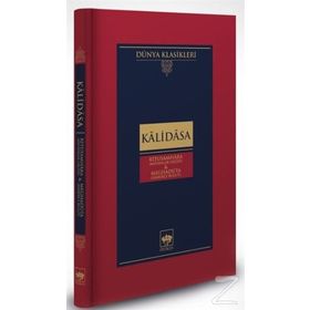 Ritusamhara / Mevsimler Geçidi - Meghaduta - Haberci Bulut / Kalidasa / Ötüken Neşriyat
