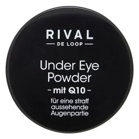 RivaI De Loop 9 gr Göz Altı Pudrası