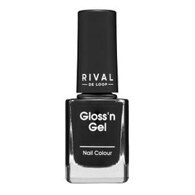 Rival de Gloss'n Gel No:20 10.5 ml Loop Oje