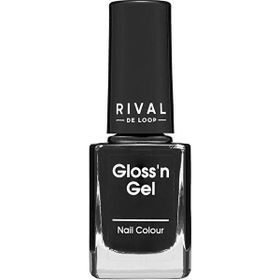 Rival de Gloss'n Gel No:20 10.5 ml Loop Oje