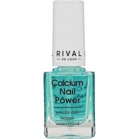 Rival de Loop 10.5 ml Tırnak Güçlendirici Oje
