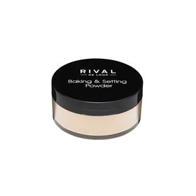 Rival de Loop 15 gr Baking Pudra