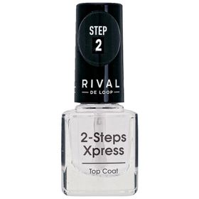 Rival de Loop 2 Steps Xpress 8 ml Tırnak Parlatıcısı