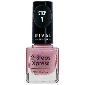 Rival de Loop 2-Steps Xpress No:02 8 ml Oje