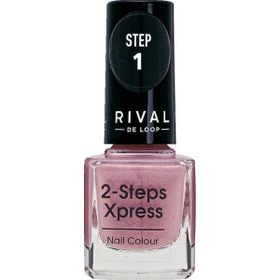 Rival de Loop 2-Steps Xpress No:02 8 ml Oje